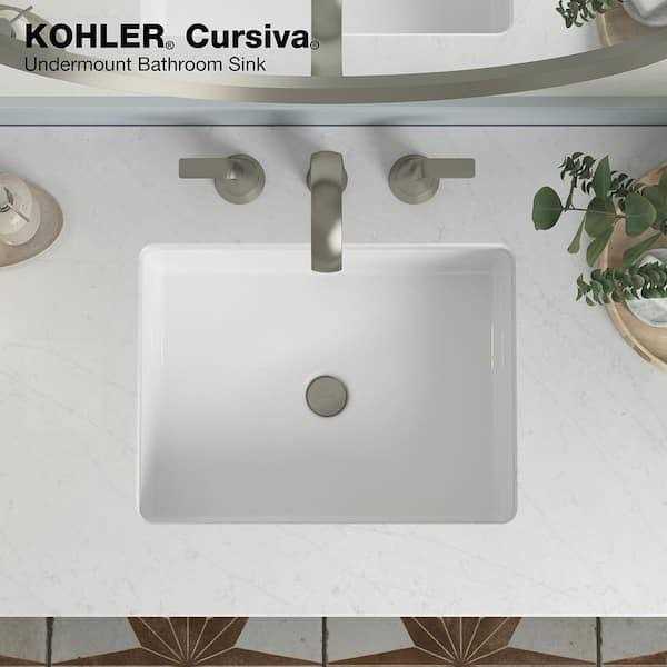 Kohler Crue Single-Handle Bar Sink Faucet - Zenithce