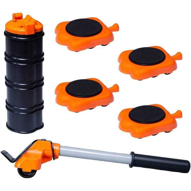 Mounting Dream Lag Bolt Kit for TV Wall Mount Comes with M8 Lag Bolt for Wood Stud, Fischer Anchors for Concrete Wall, Includes Allen Key and Bubble - Zenithce