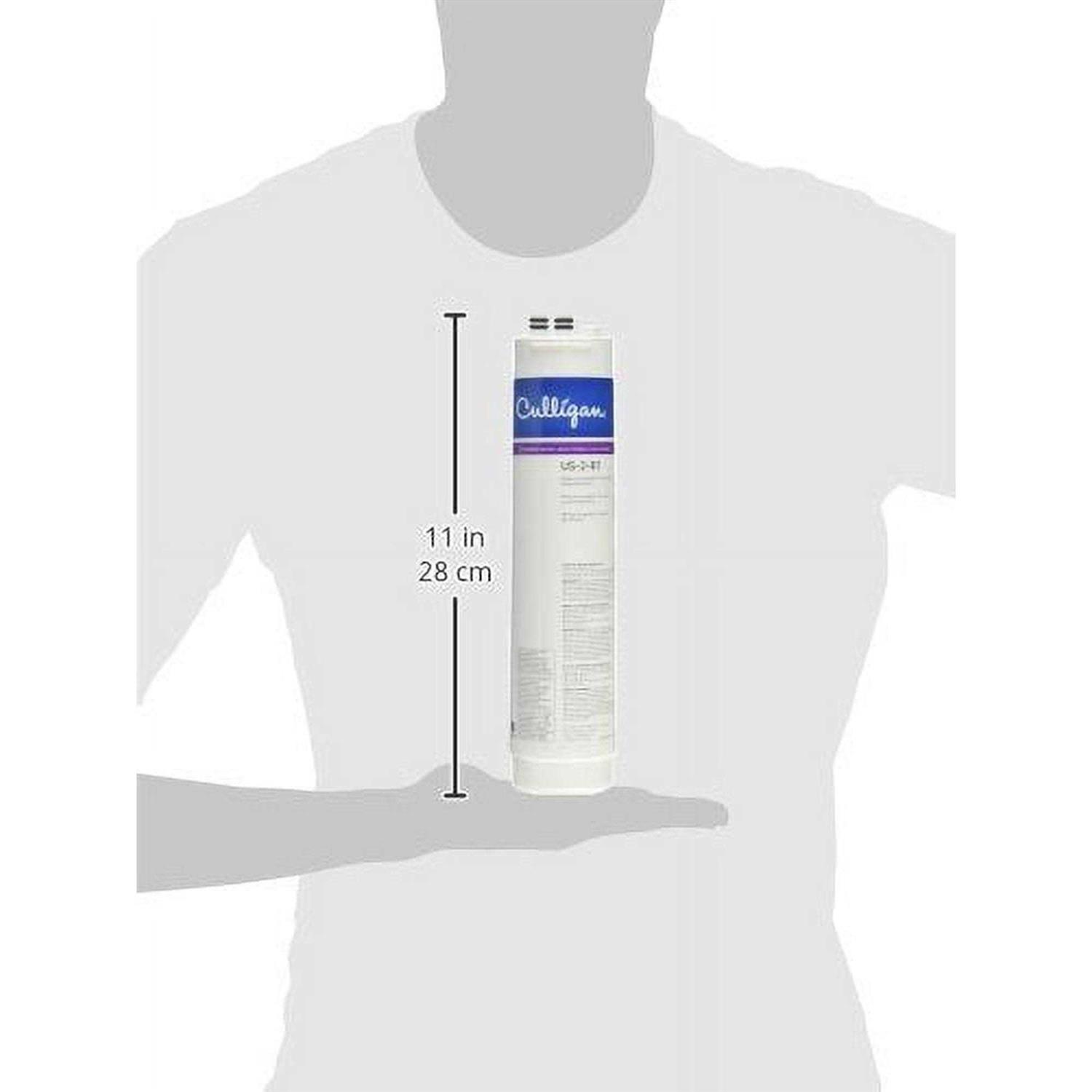 Culligan SCWH-5 Water Filter Cartridge - Zenithce