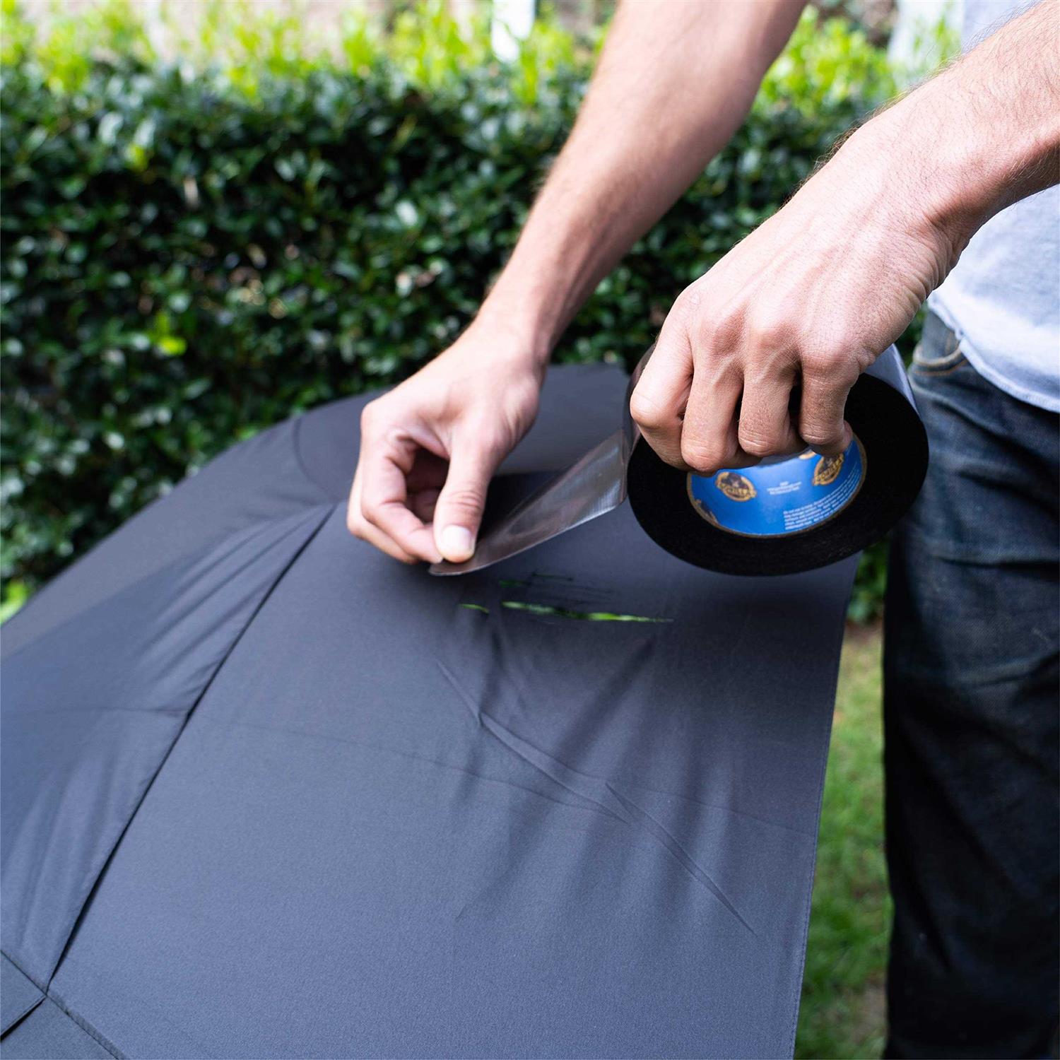 Gorilla 25 All Weather Tape - Zenithce