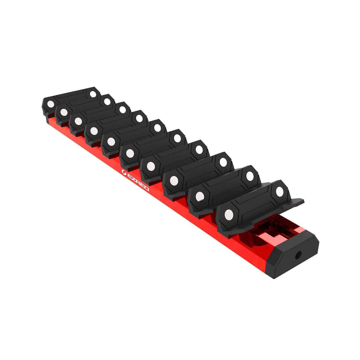 E-Z Red NK10 Neck Light - Zenithce