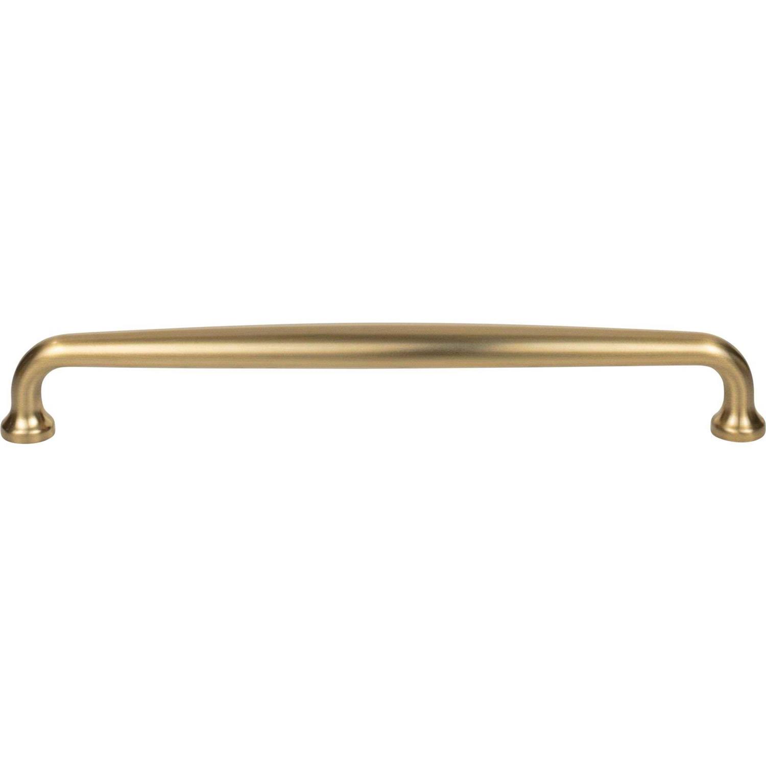 Top Knobs Dakota M2223 Charlotte Cup Pull - Zenithce