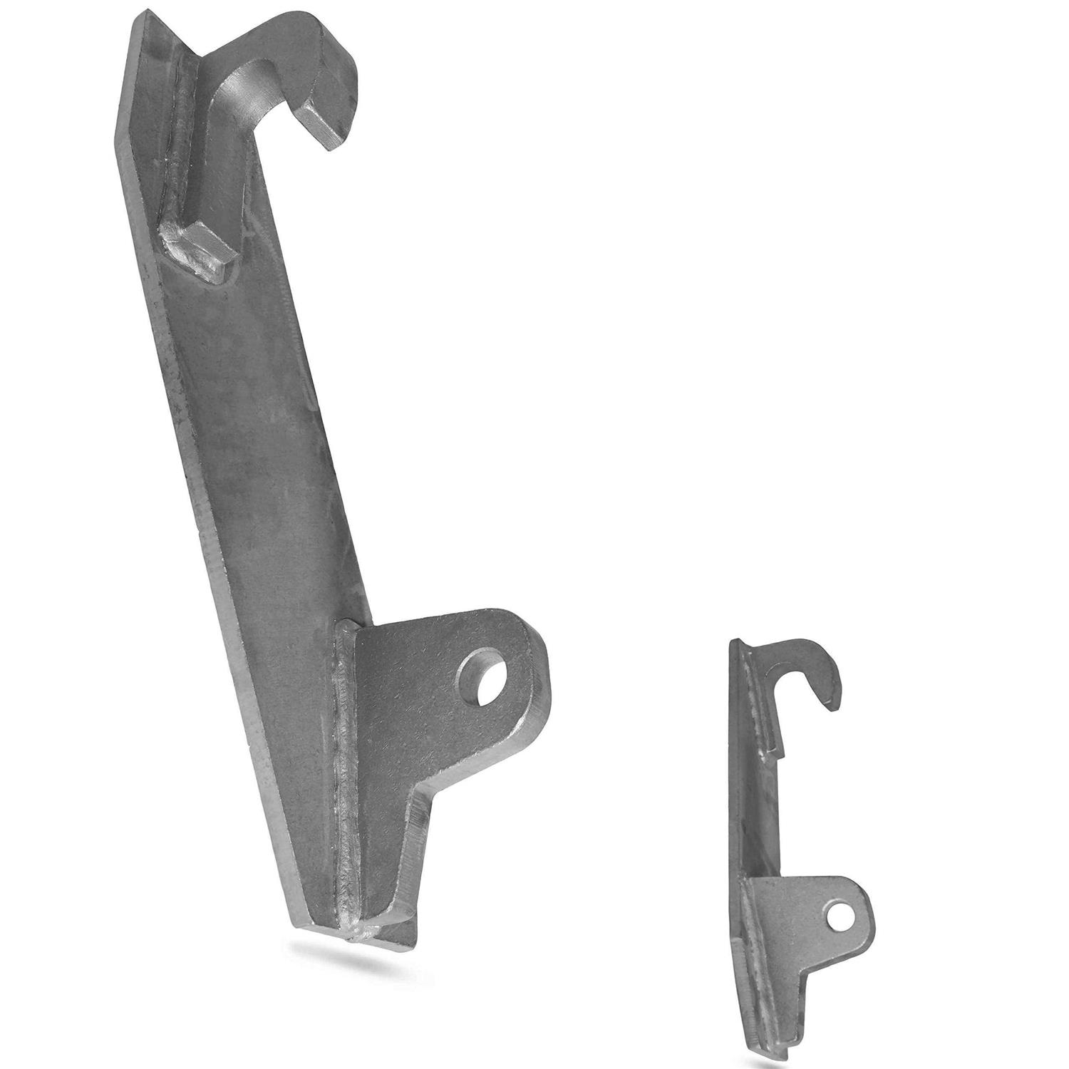 Titan Attachments Set of Bucket and Accessories - Zenithce