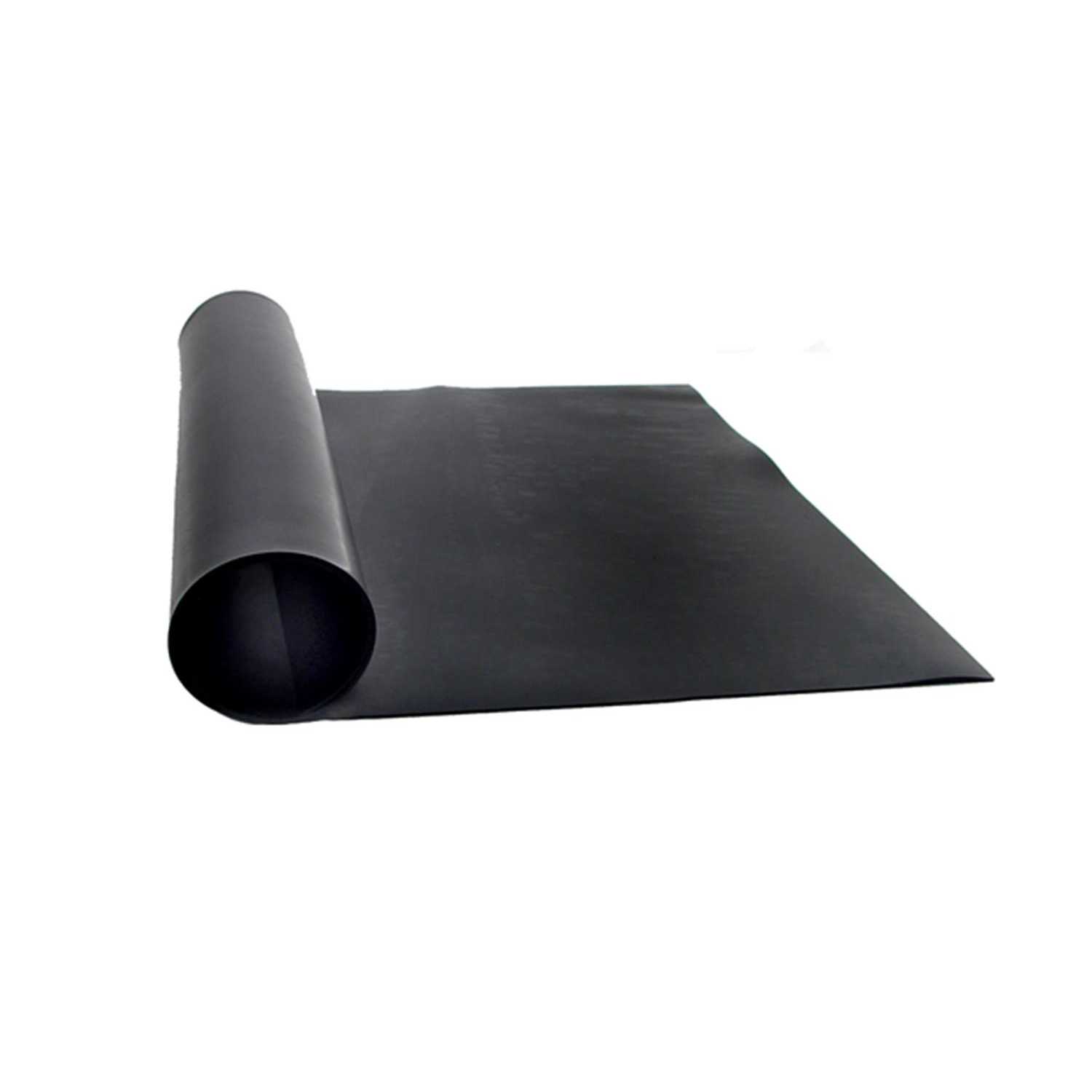 Solid Rubber Sheet 10 Wide - Zenithce