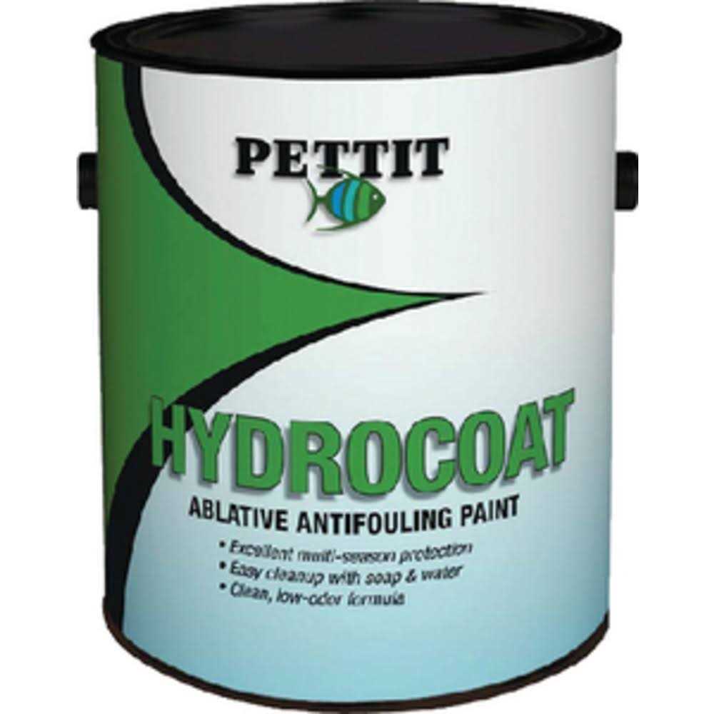 Pettit Hydrocoat Paint - Zenithce