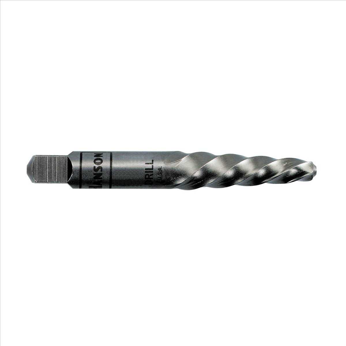 Irwin 53227 Hex Head Multi-Spline Screw Extractor Set - Zenithce