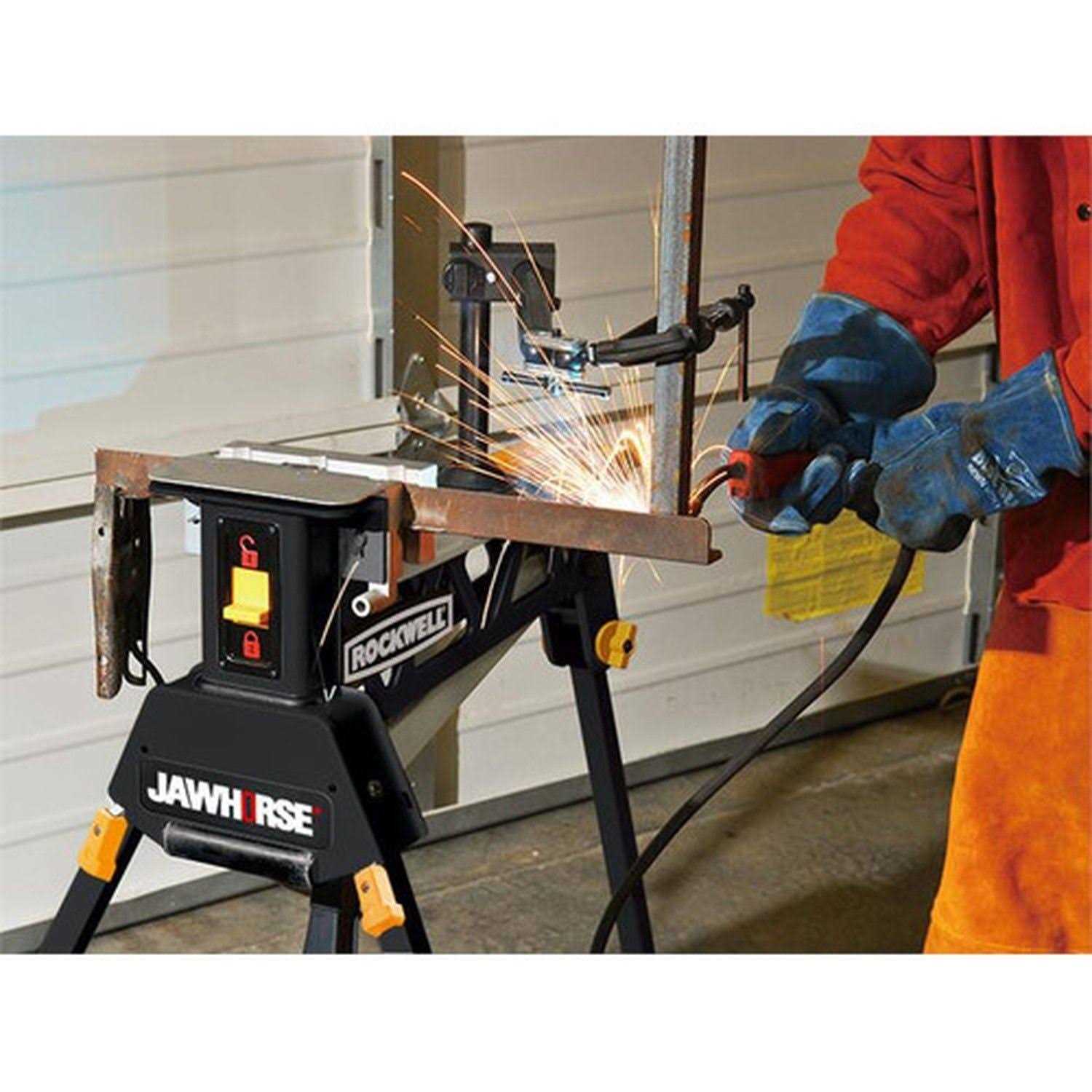 Rockwell RK7315 Variable Speed Scroll Saw - Zenithce