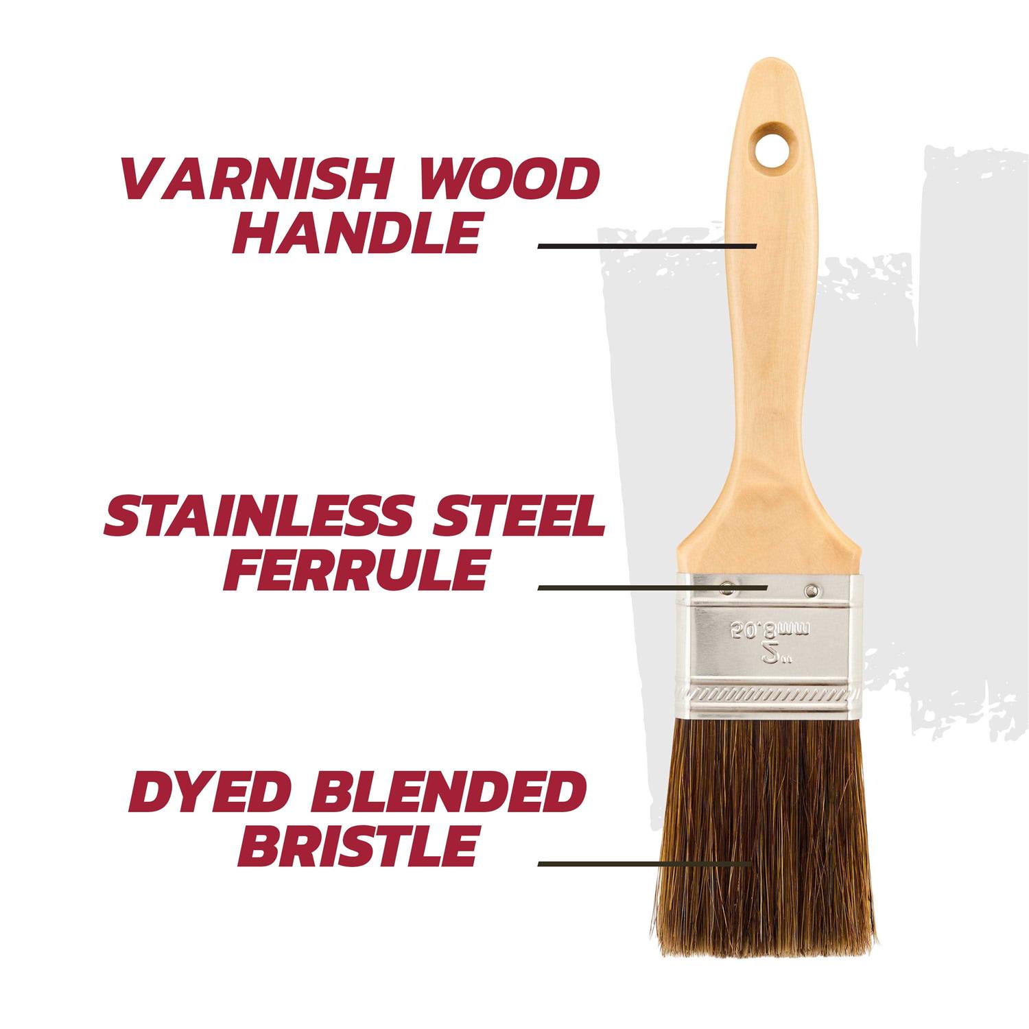 Linzer PD7010-7 Pad Edge Refill - Zenithce