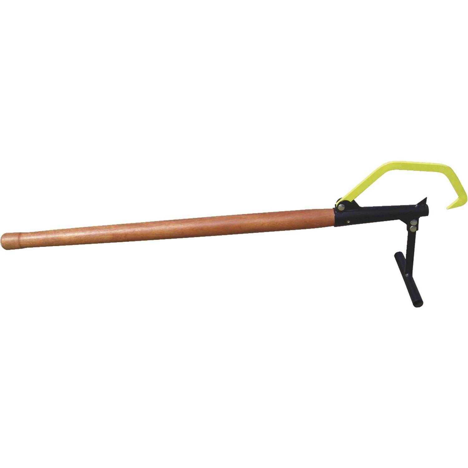 Timber Tuff TMB-45 Steel Handle Timber Jack - Zenithce