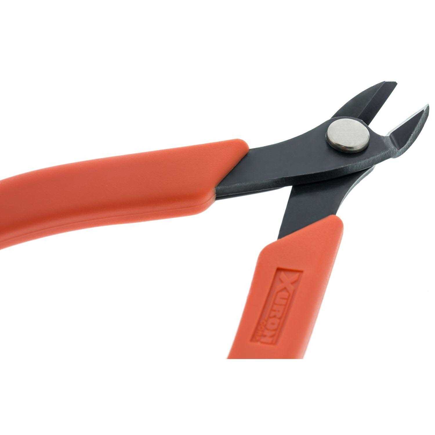 Xuron 2175 Maxi-Shear - Zenithce