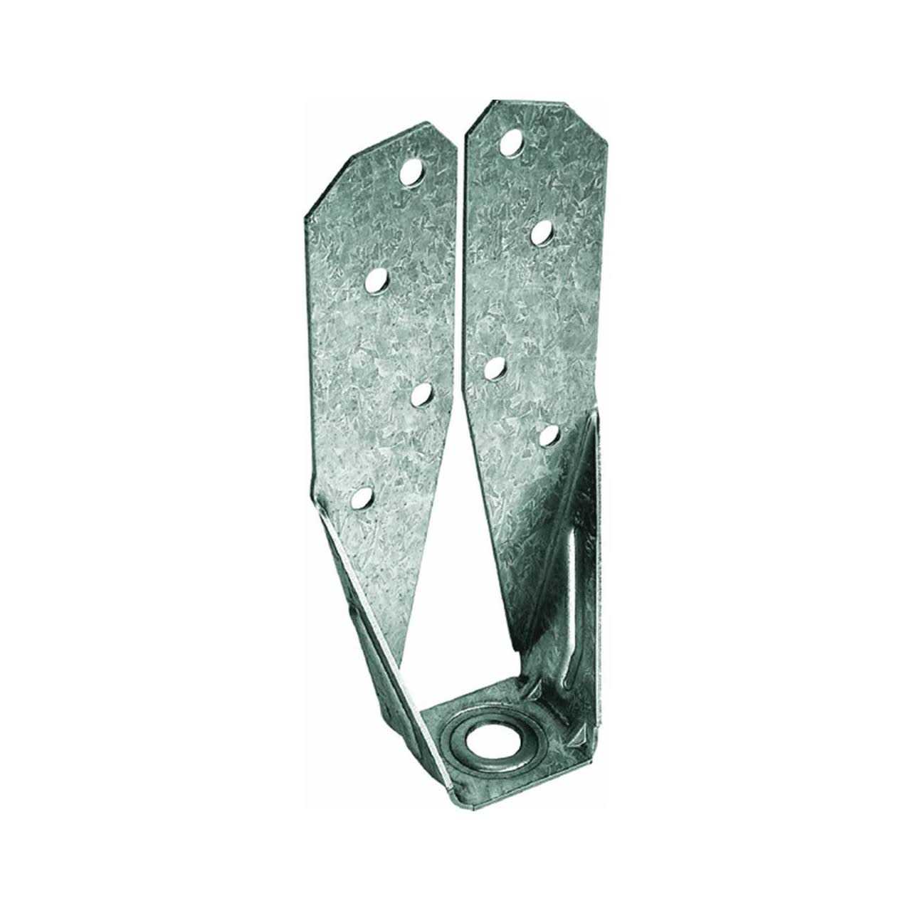 Simpson Strong Tie DTT1Z-KT Deck Tension Tie Kit - Zenithce