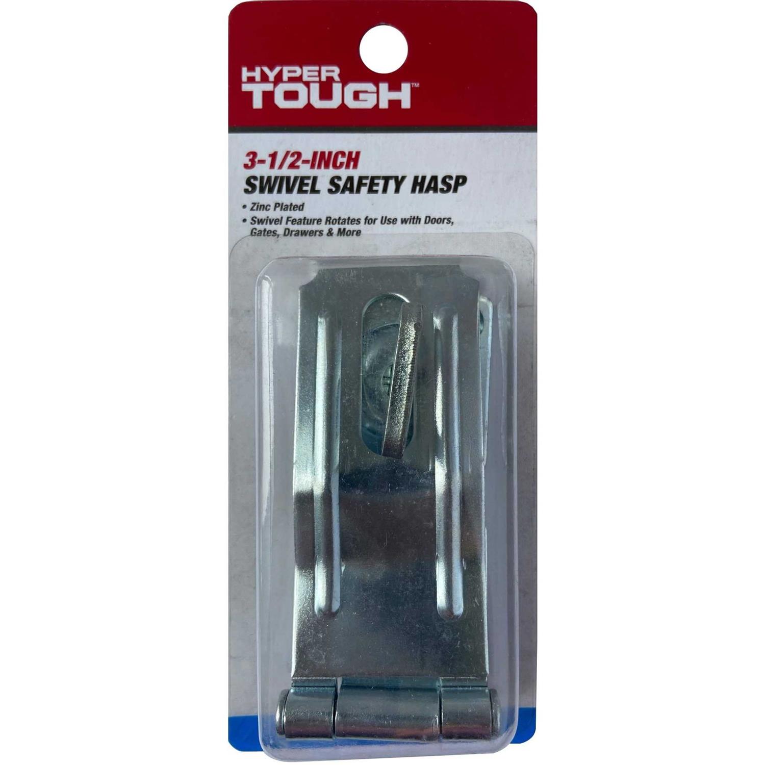 Hyper Tough 3-Way Lamp Socket 52213 - Zenithce