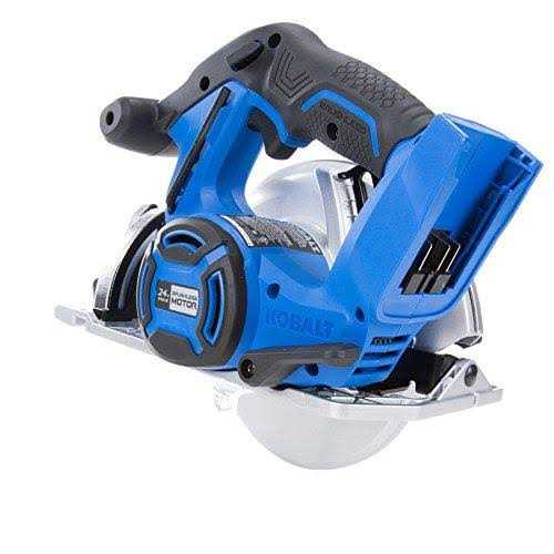 Kobalt 24-volt Max 6-1/2-in Cordless Circular Saw - Zenithce