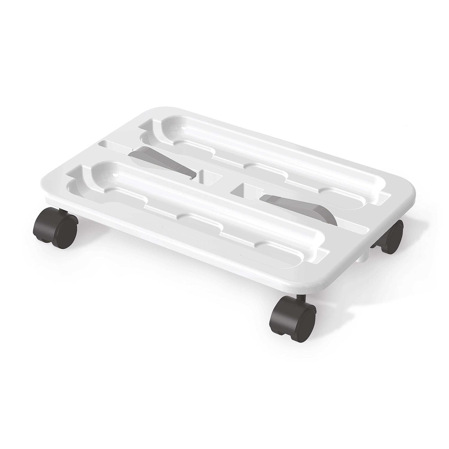 Deflecto Skinny Duct Telescoping Aluminum Vent DAF2 - Zenithce
