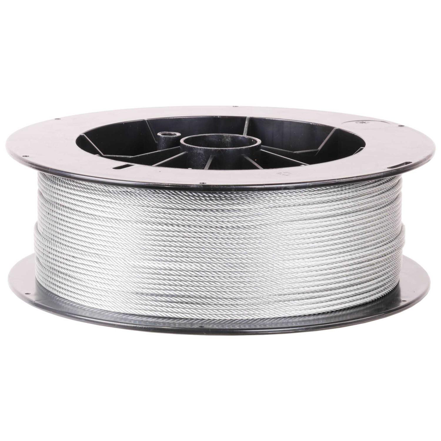 Pro Strand 1/8×22 x 250 - Zenithce