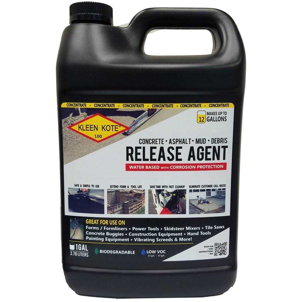 Kleanstrip KLE-QAR4000 1 Quart Aircraft Ultra Paint Remover - Zenithce