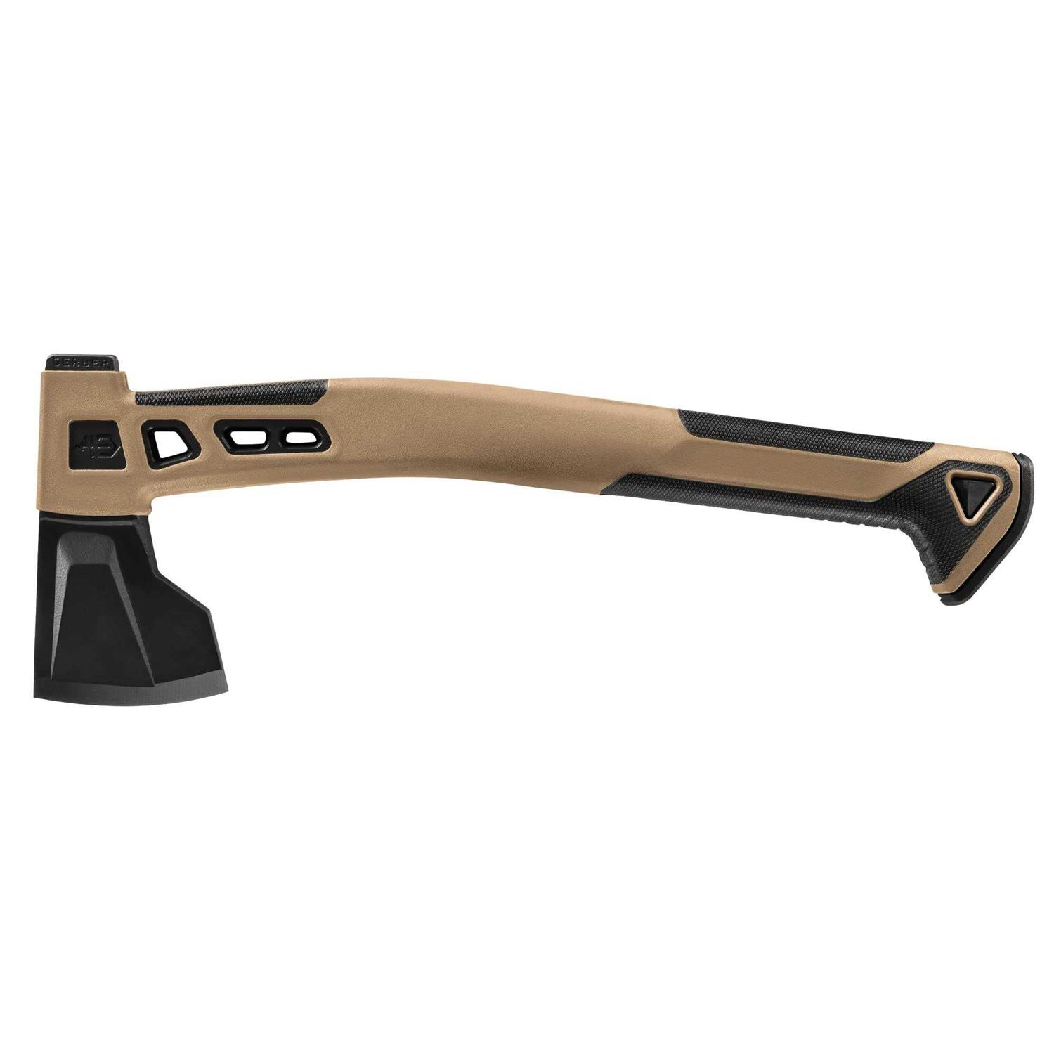 Gerber Bushcraft Axe - Zenithce