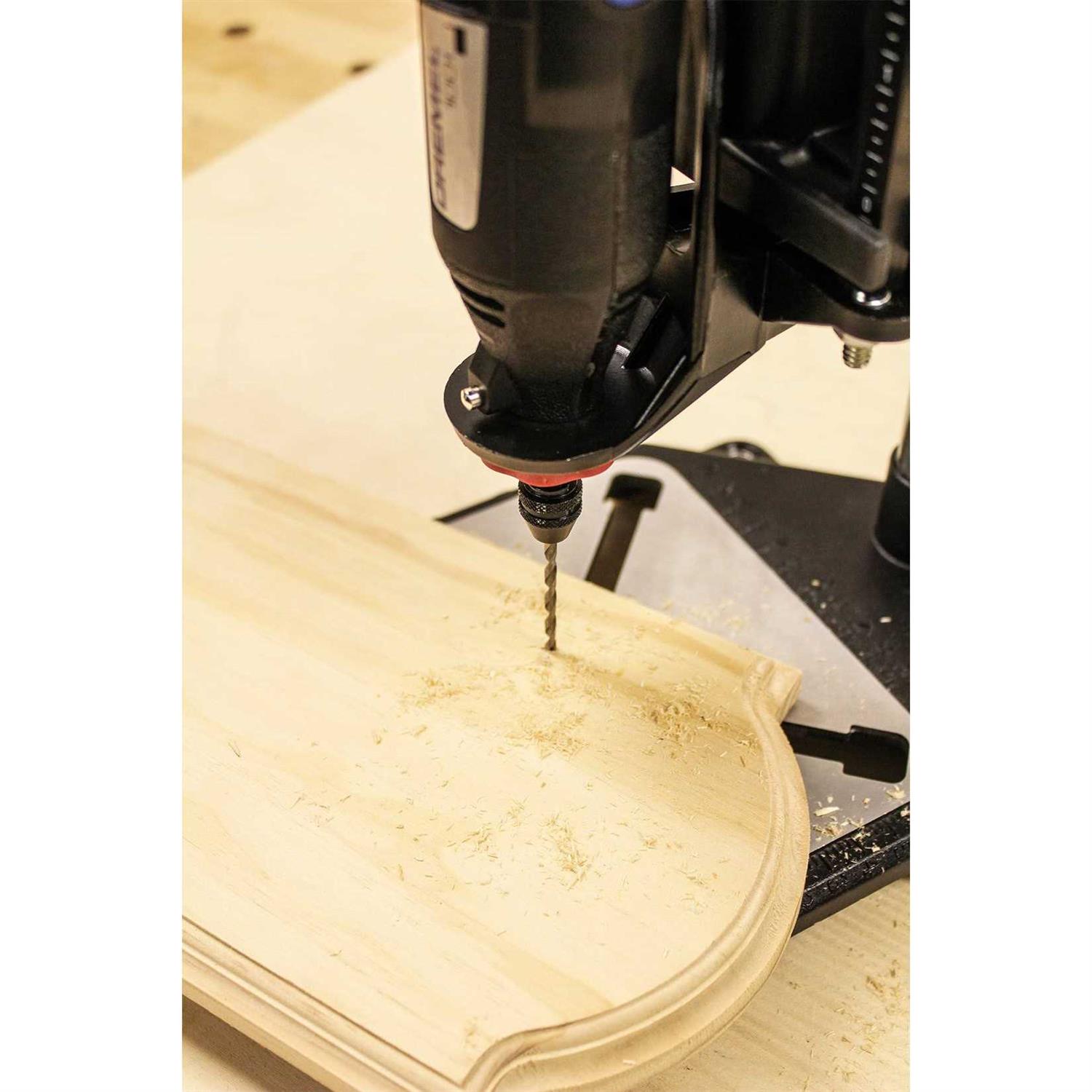 Milescraft Drawer Jig Reversible Drawer Slide Jig for Drawer Installation 1341 - Zenithce