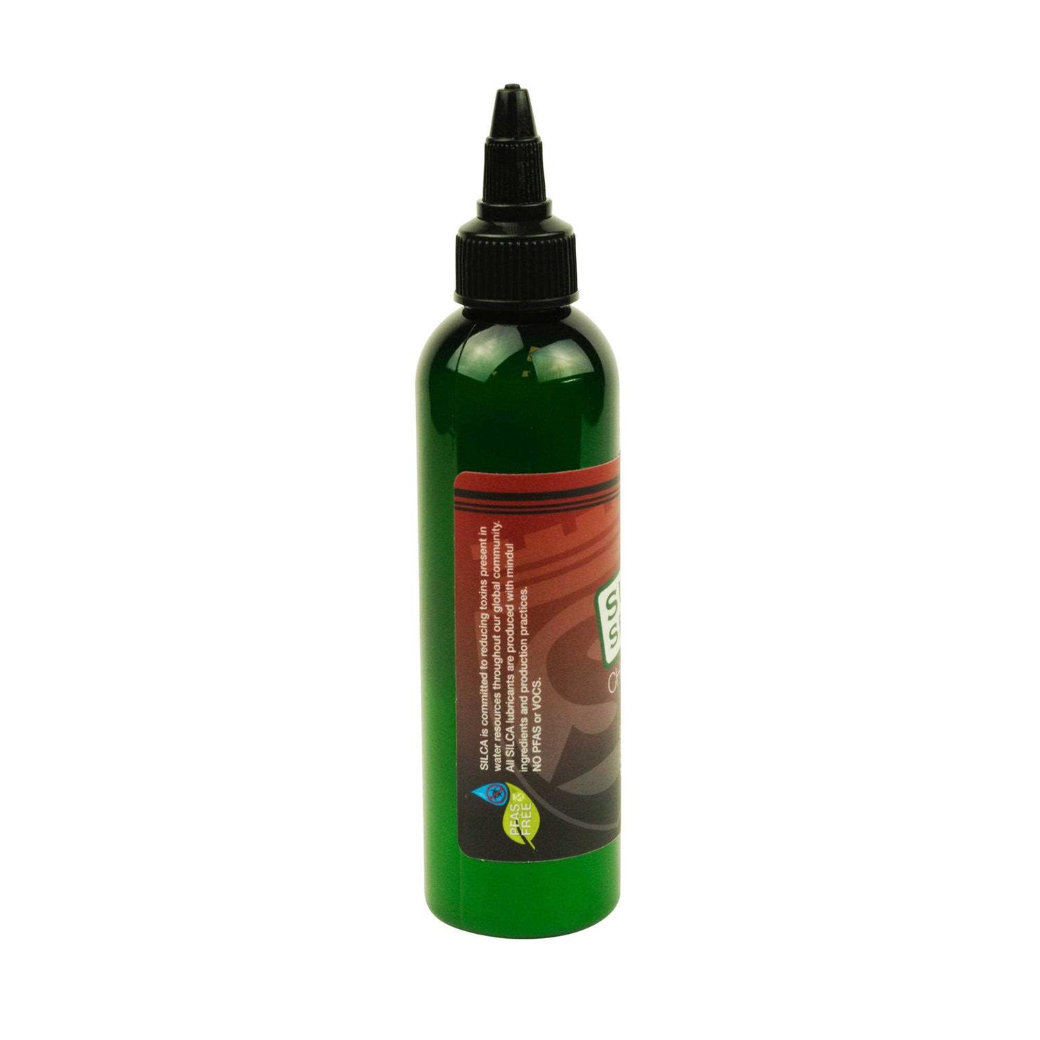 Silca Secret Chain Blend Hot Melt Wax - Zenithce