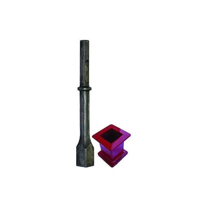 Ozco 12-inch OWT Timber Bolts - Zenithce