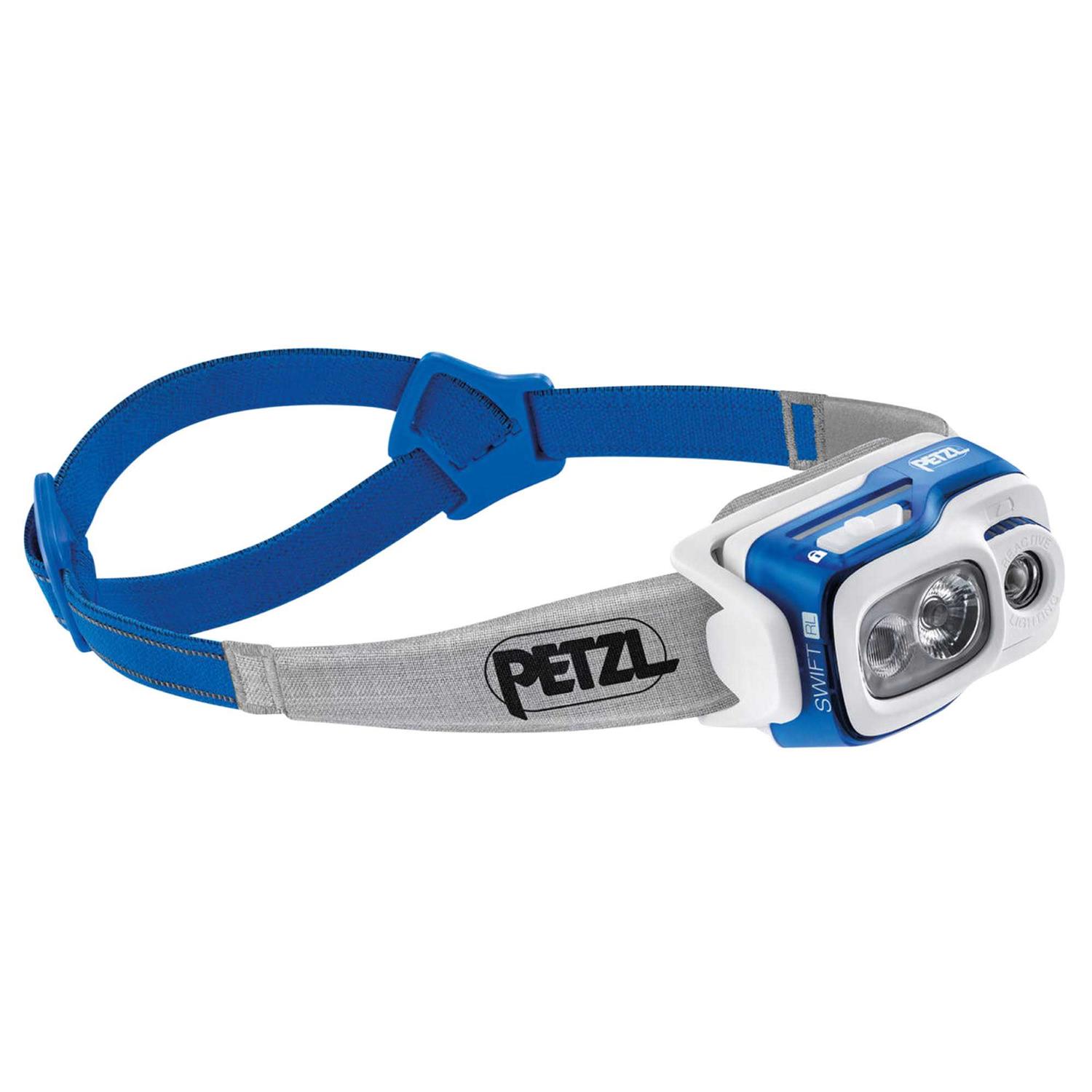 Petzl Swift RL - Zenithce