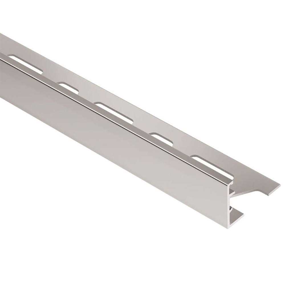 Schluter SCHIENE Tile Edging Trim - Zenithce