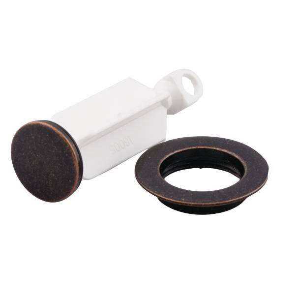 Moen Drain Plug & Seat 10709 - Zenithce