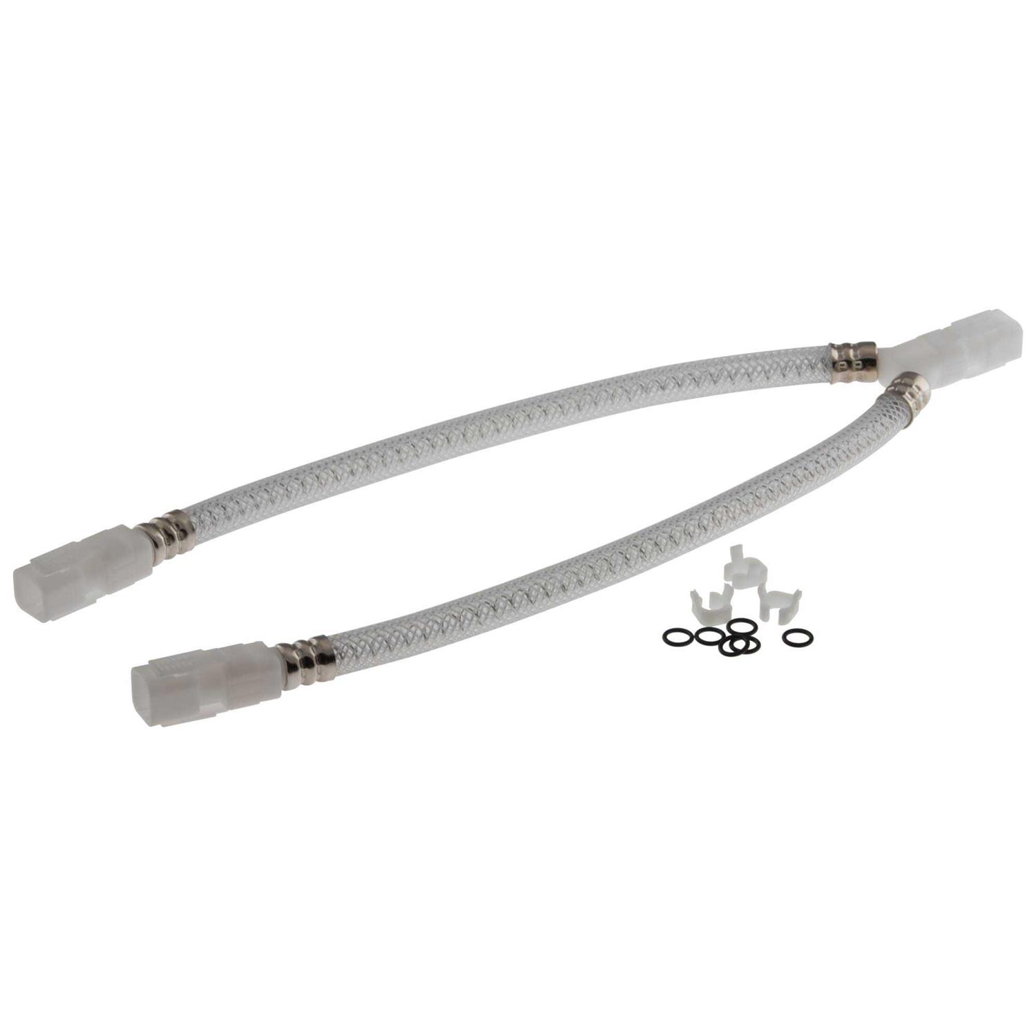 Peerless RP44123 Ball, Seats, Springs, Cam, Cap, Adjusting Ring and Bonnet Repair Kit - Zenithce