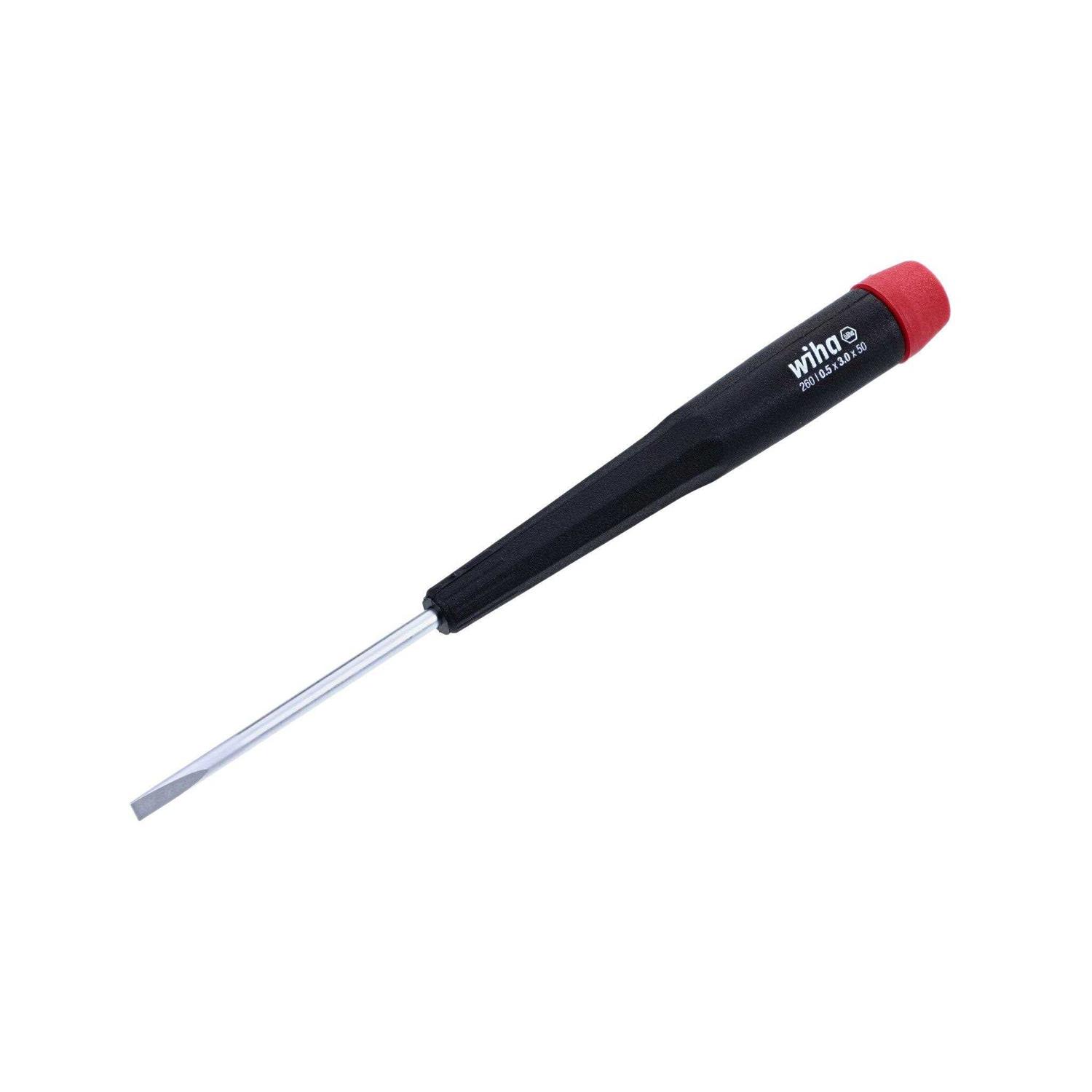Wiha Nut Driver - Zenithce
