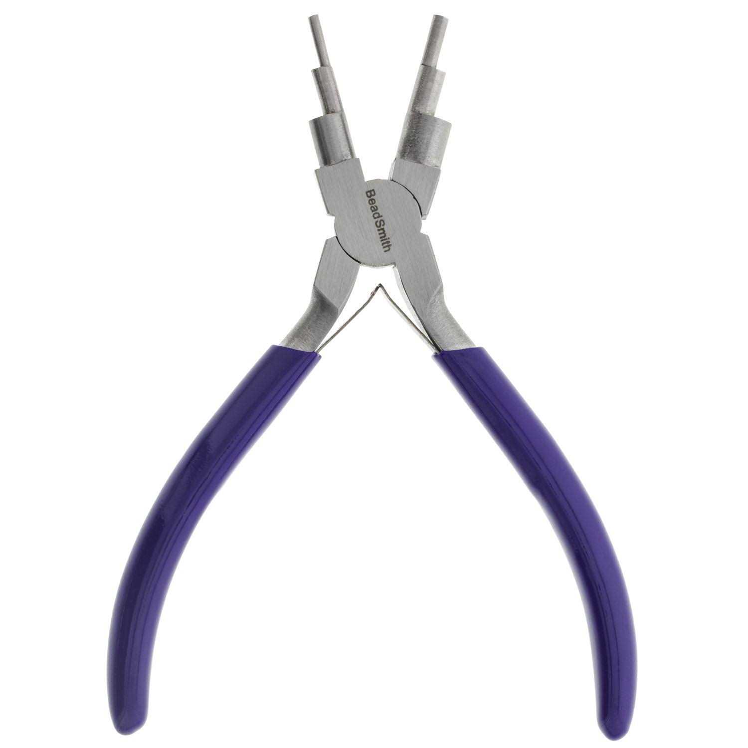 The Beadsmith Magical Crimper Pliers - Zenithce
