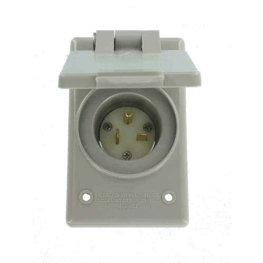 Leviton 5462 - Zenithce