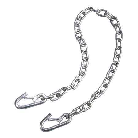 Peerless Chain Company Peerless Industrial Group Zinc Flat S-Hooks - Zenithce
