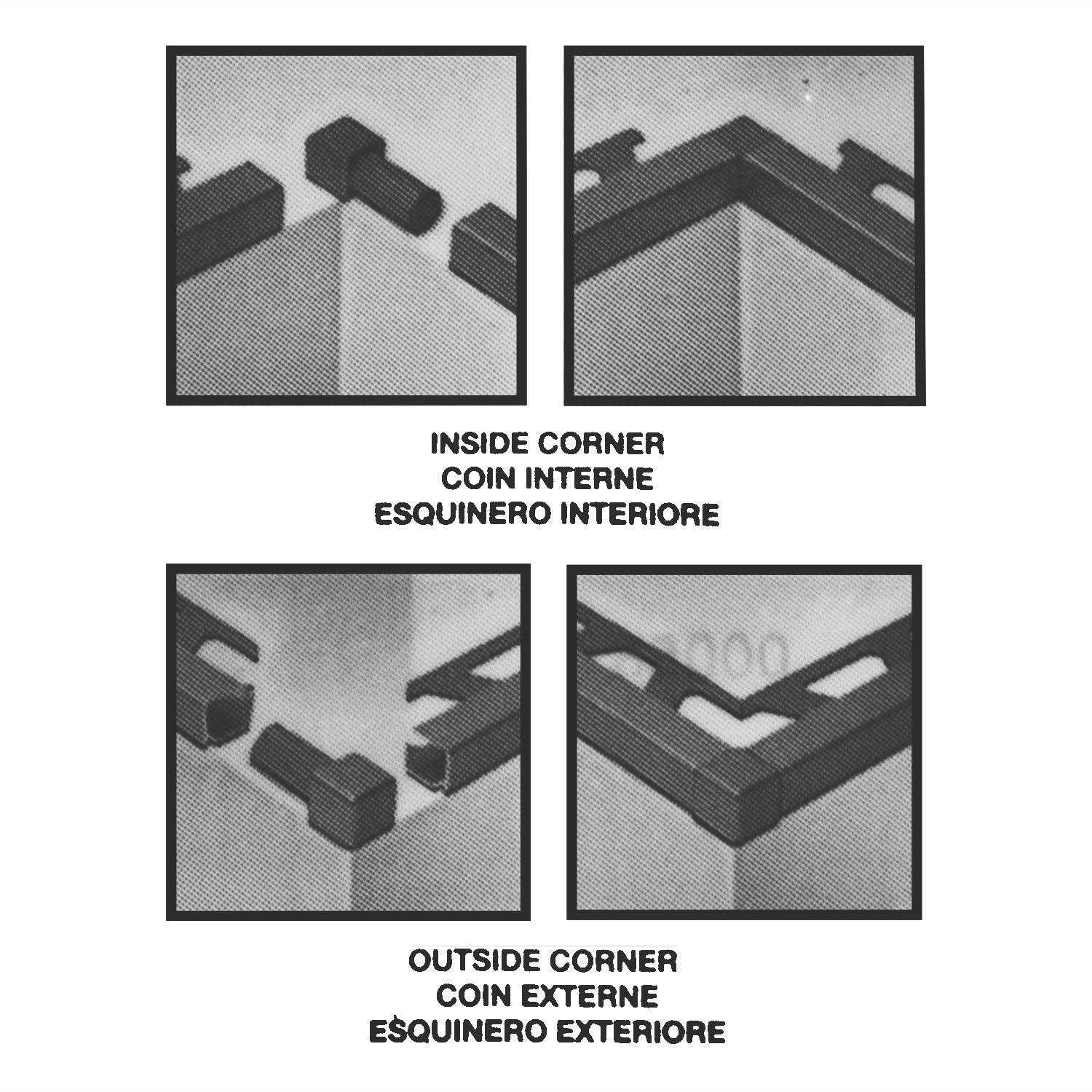 Insert Pack - Zenithce