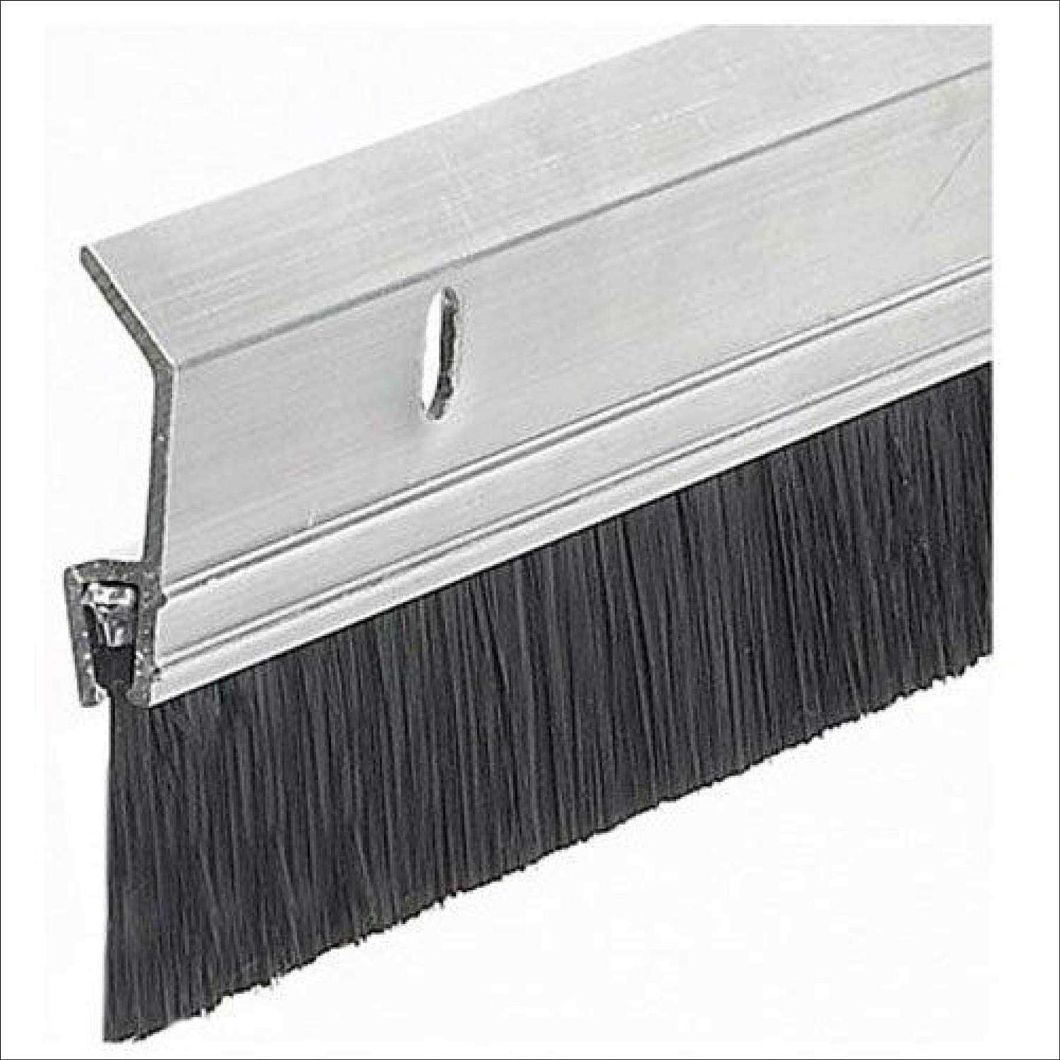 Frost King S258/17H Felt Weatherstrip - Zenithce