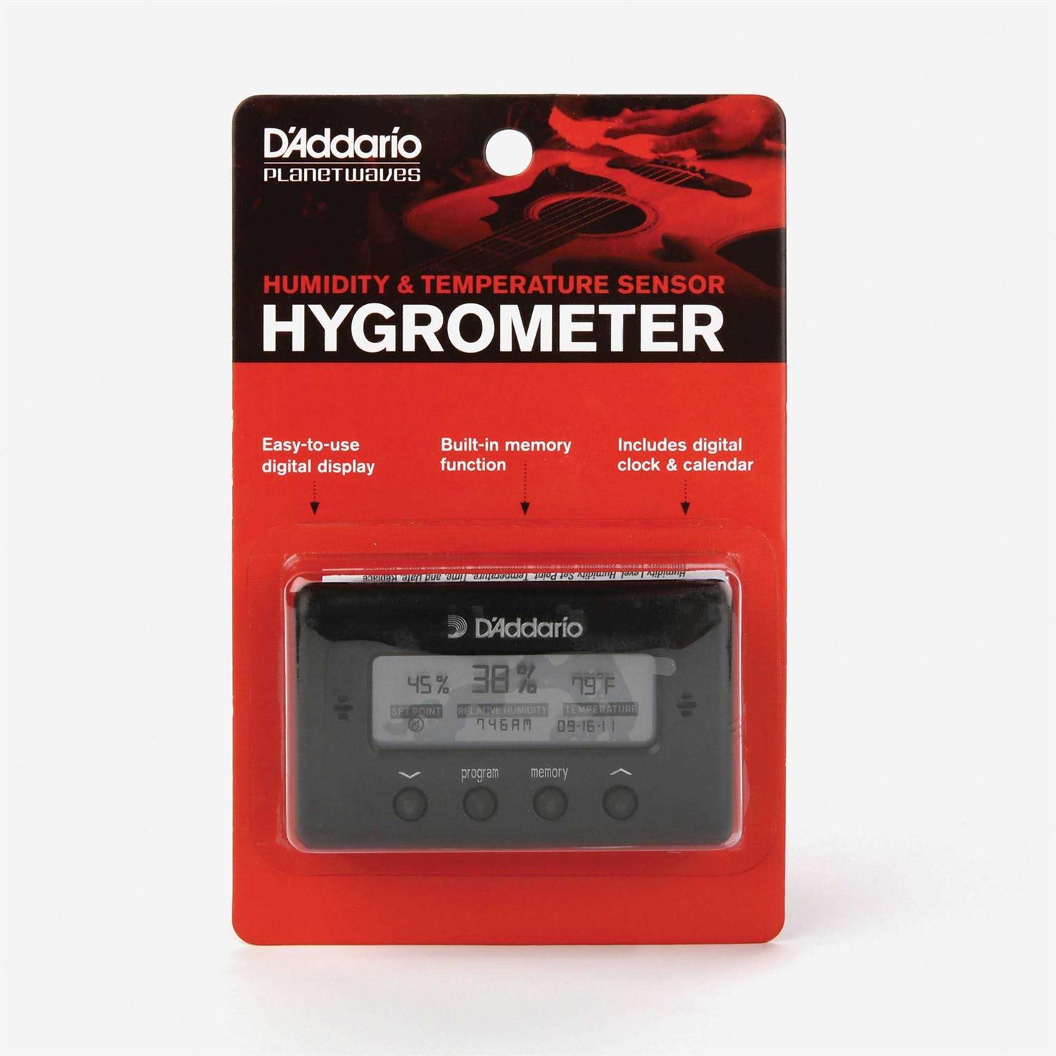 D’Addario Drill Bit Peg Winder - Zenithce