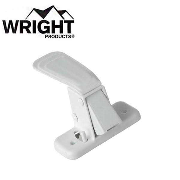 Wright Products V434BL Pull Handle - Zenithce