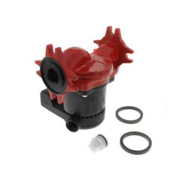 Honeywell Oil Electronic Aquastat L7224U - Zenithce