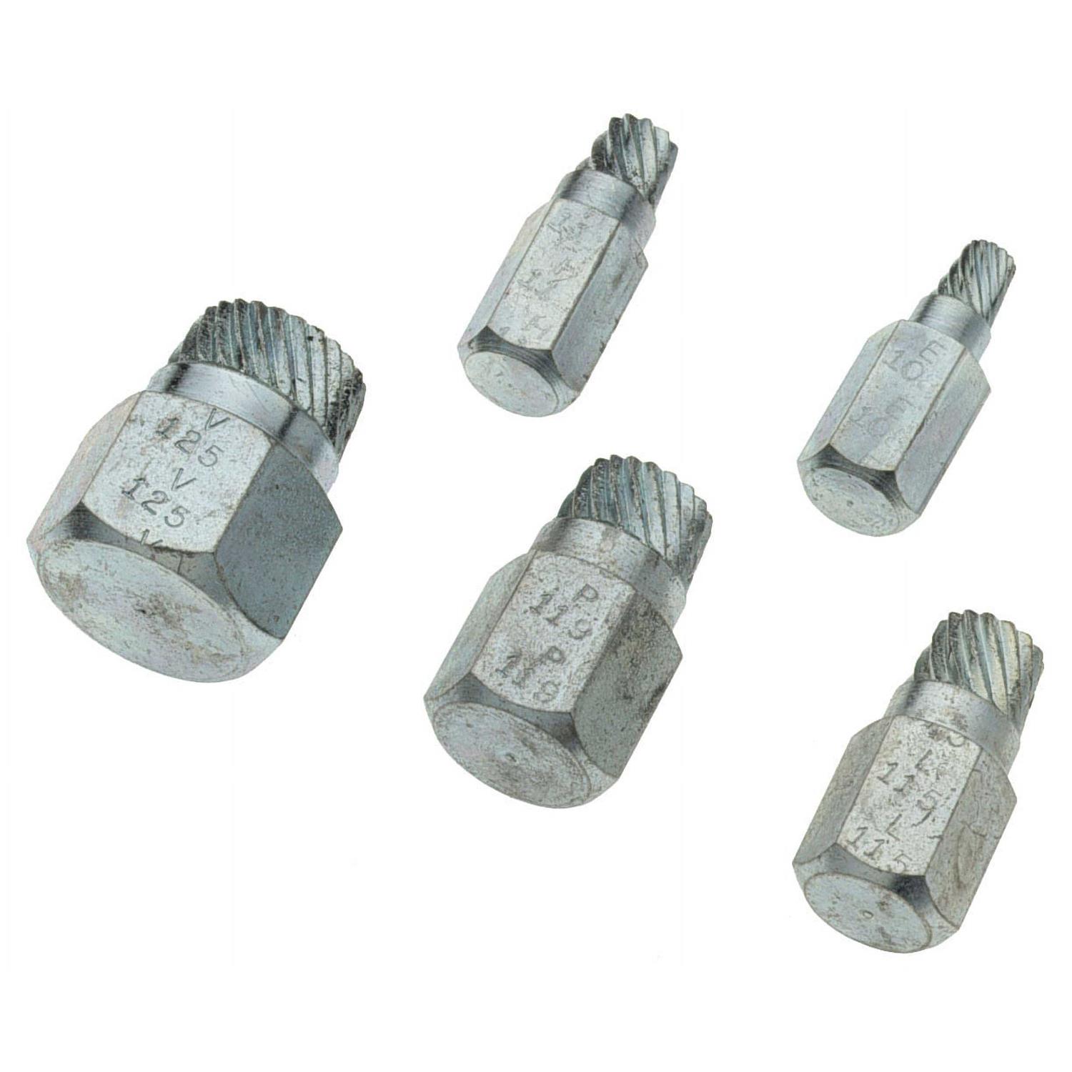 Superior Tool 3960 4-Way Key - Zenithce