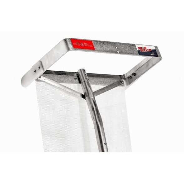 Snowmobile Shop Dolly – Steel Sled Shop Dolly by Black Ice SNO-1509 - Zenithce