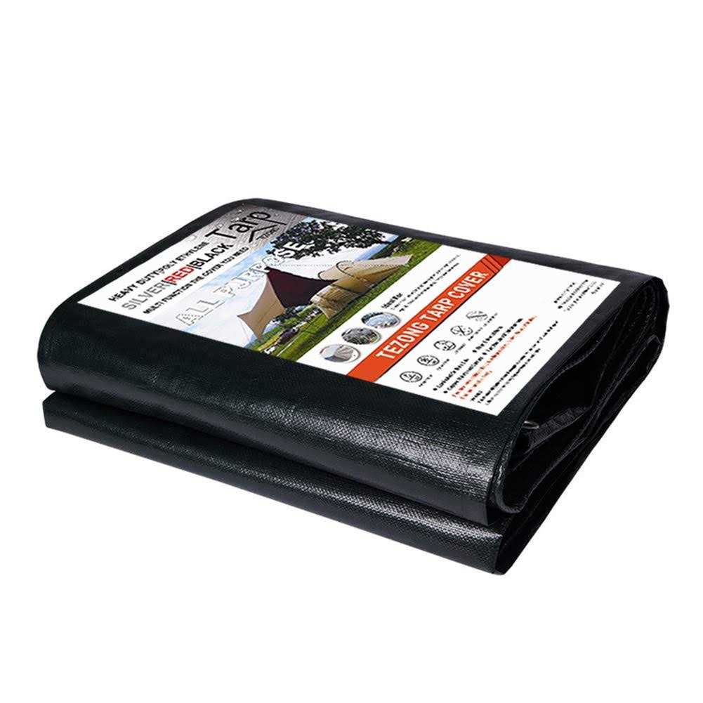 Texas Bushcraft Tarred Bank Line Twine #36 Black Nylon String for Fishing, Camping and Outdoor Survival - Zenithce