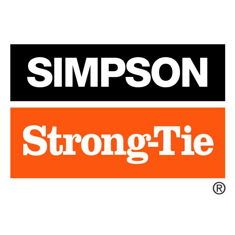 Simpson Strong-Tie dia50c20 1/2 Drop-in Anchor - Zenithce