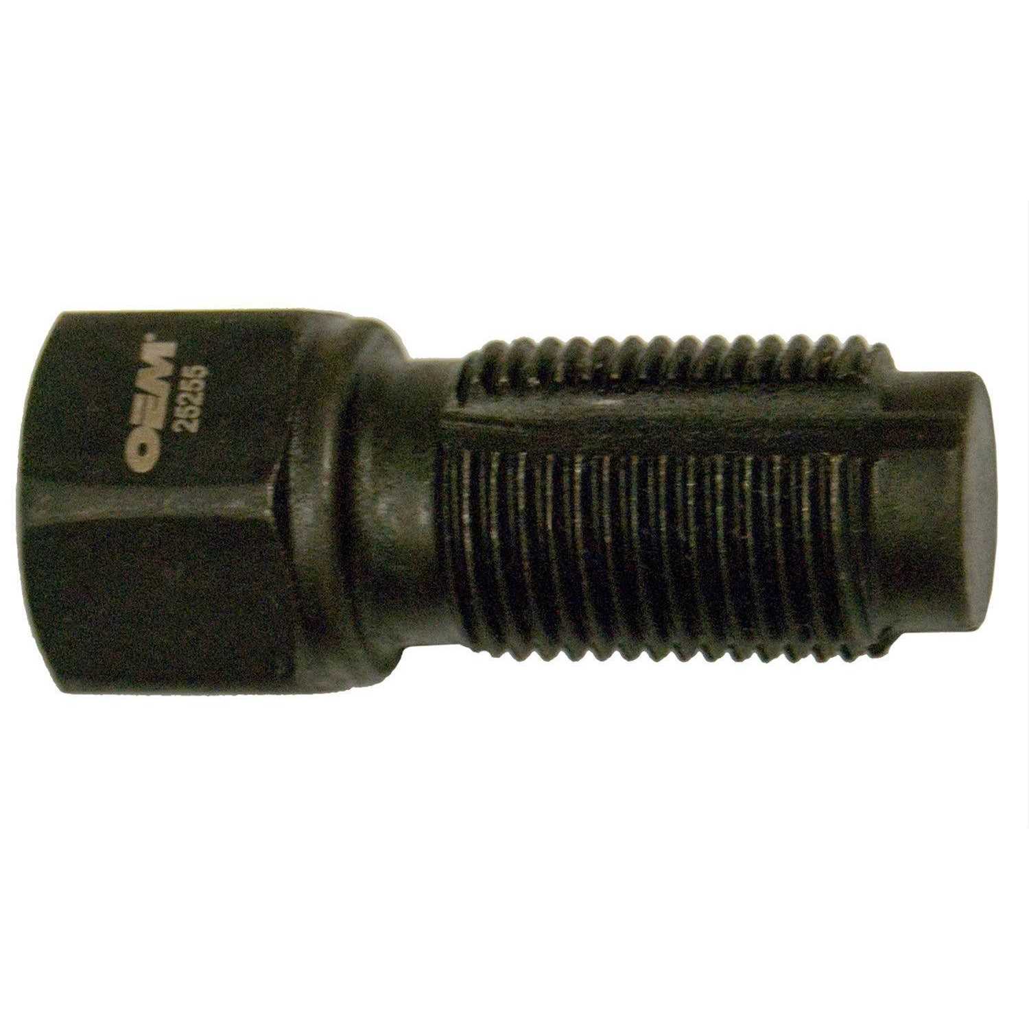 OEMTOOLS 25254 Master Oil Pressure Switch Deep Socket - Zenithce