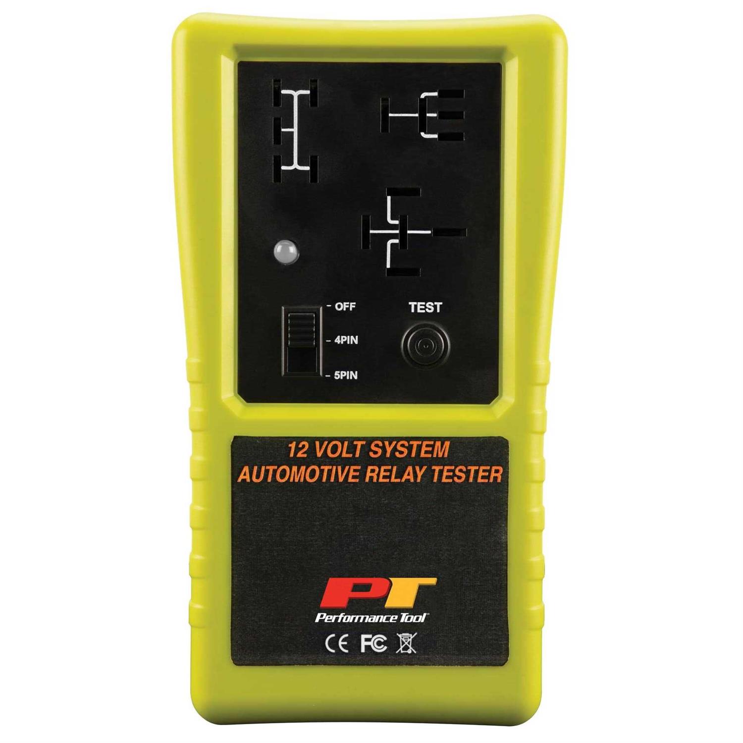 Performance Tool 3/8 Dr. 5/8 Spark Plug Socket 20106 - Zenithce