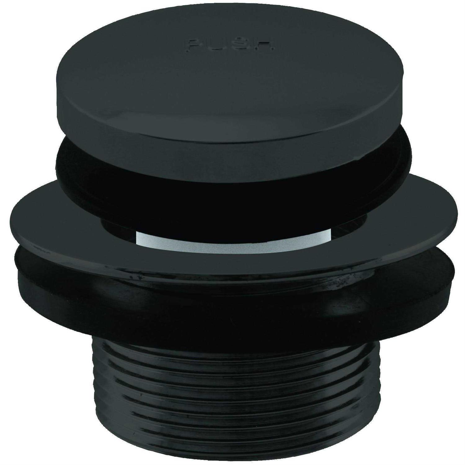 Westbrass 1.5 Tip Toe Bath Drain D3322 - Zenithce