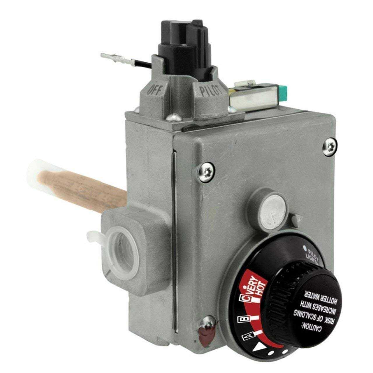 Rheem SP13845A - Zenithce