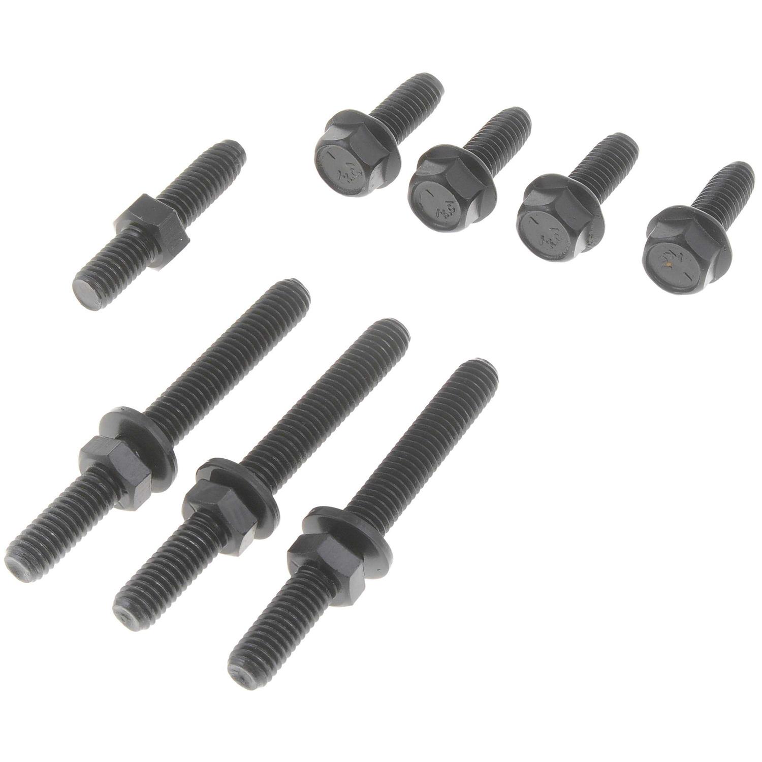 Dorman 03400 Exhaust Manifold Hardware Kit - Zenithce