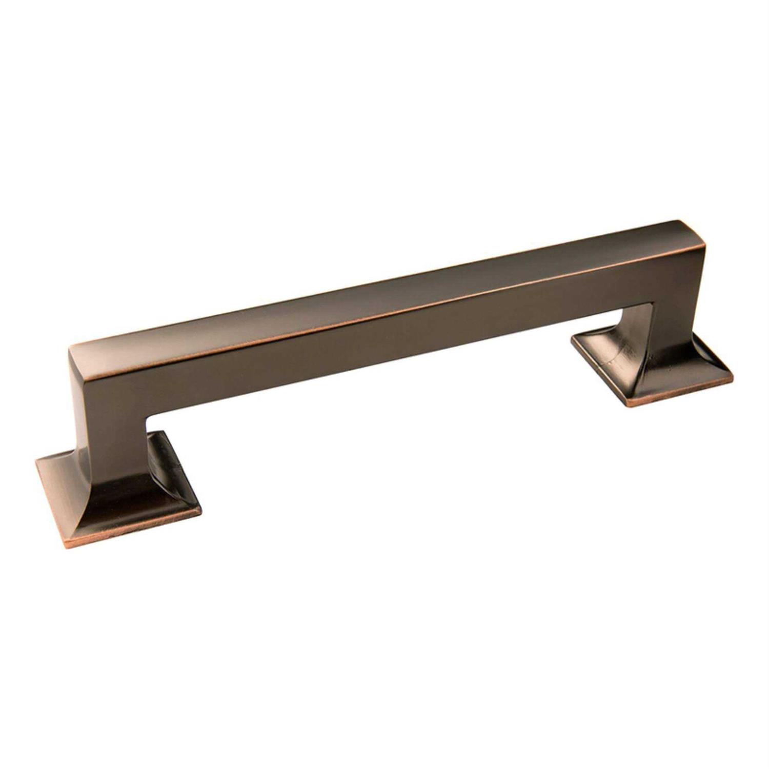 Hickory Hardware Roller Catch P107-2C - Zenithce