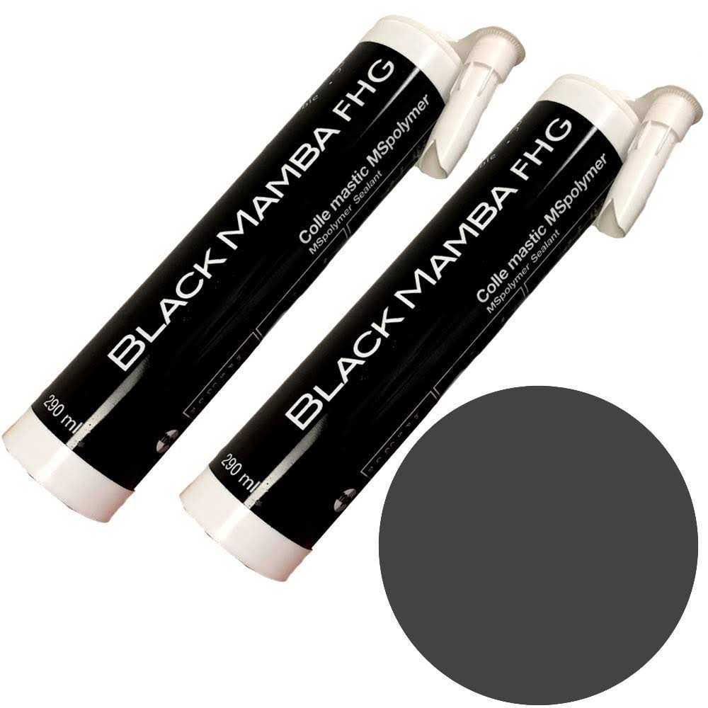 Generic Black Mamba FHG High Tack - Zenithce