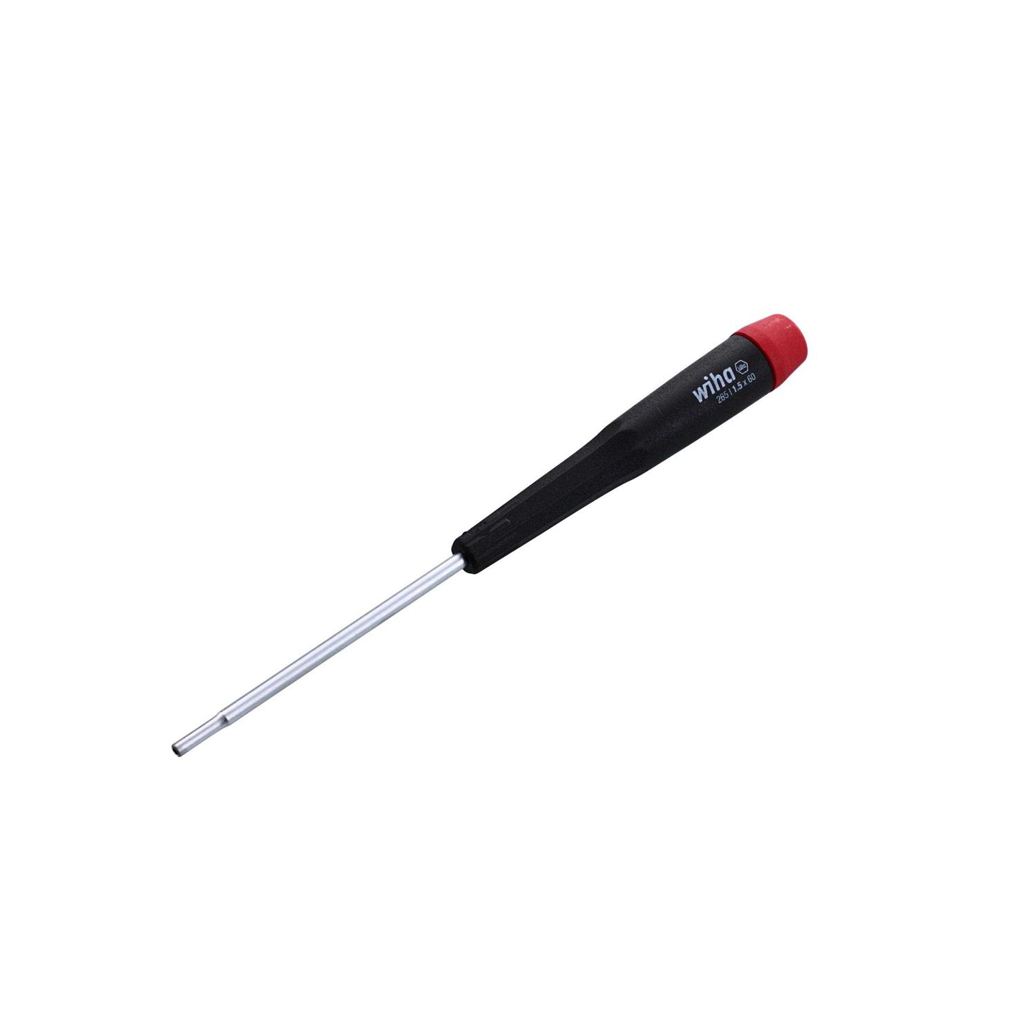 Wiha Master Tech 75965 65-Piece Ratchet Bit Set - Zenithce