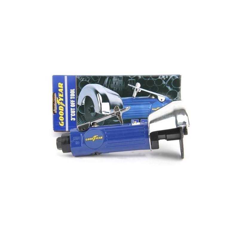 Goodyear Rubber Air Hose - Zenithce